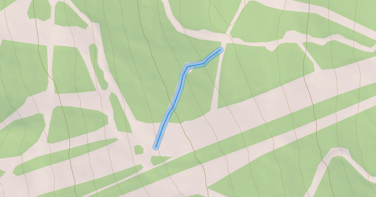 Map preview of Twist y shout