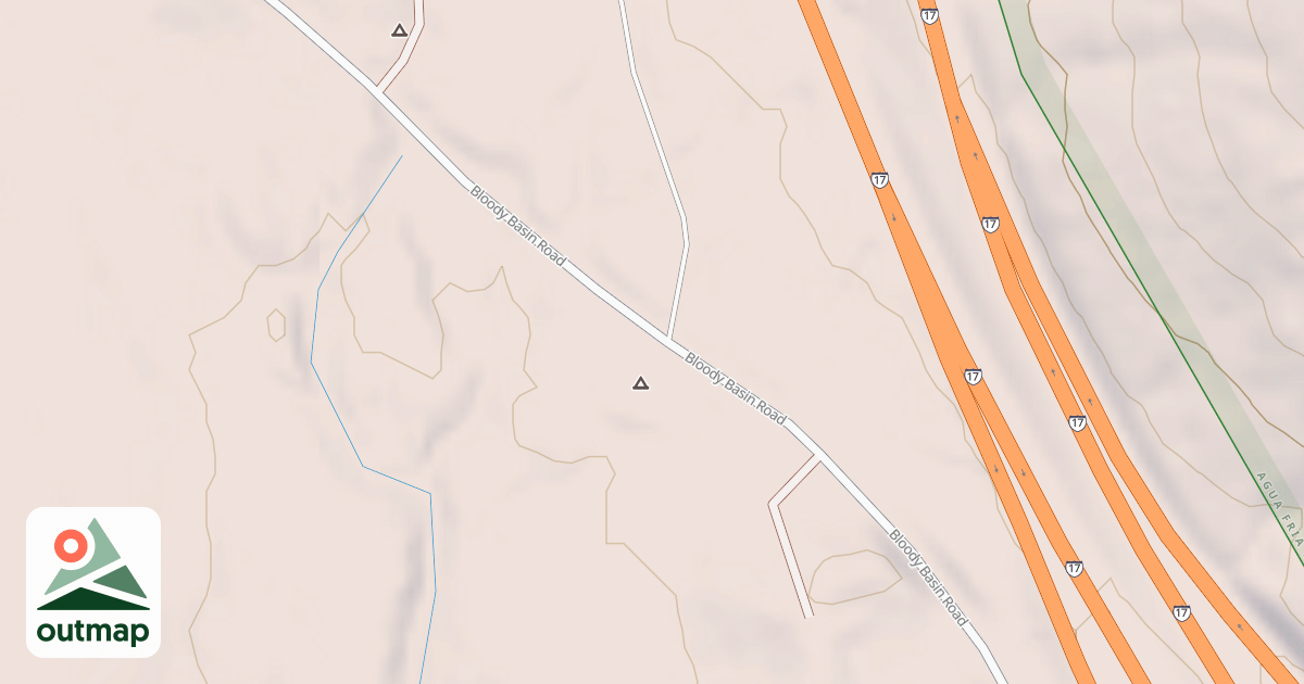 Map of BLM National GTLF Public Motorized Roads 0d8077fe-98a7-4079-96dd-c0b28b5974c9