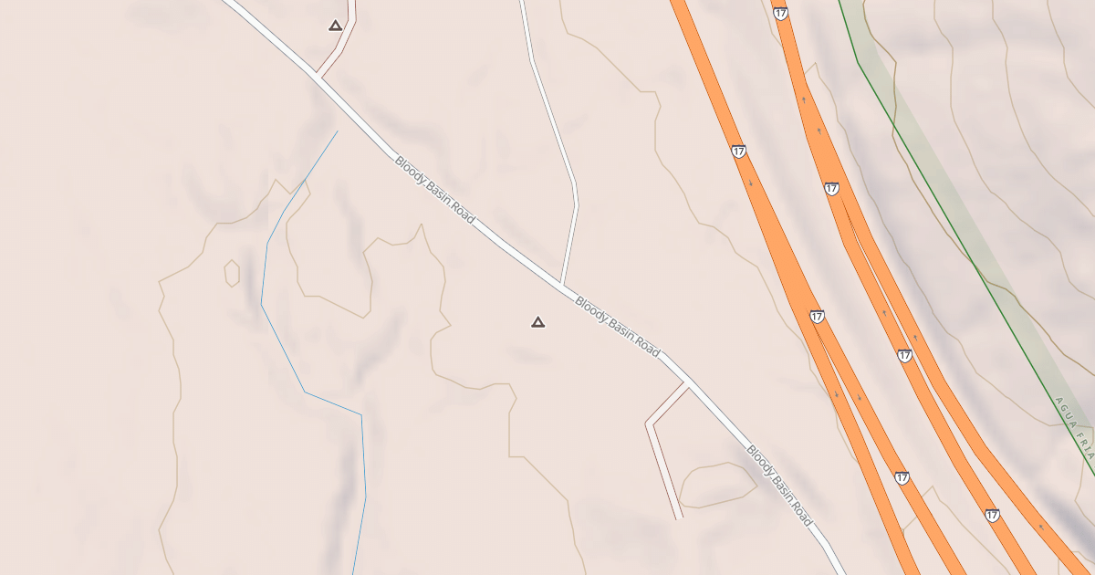 Map preview of BLM National GTLF Public Motorized Roads 0d8077fe-98a7-4079-96dd-c0b28b5974c9