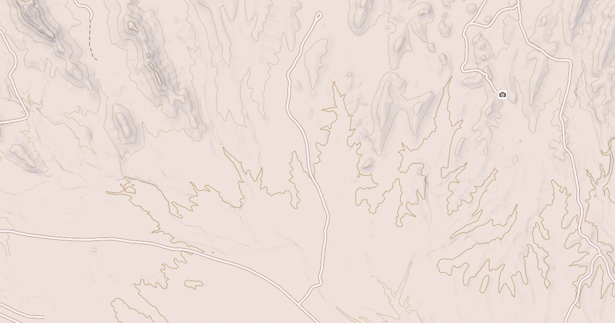 Map preview of BLM National GTLF Public Motorized Roads d22e638c-a347-41b9-b7c2-db3013cd36b8