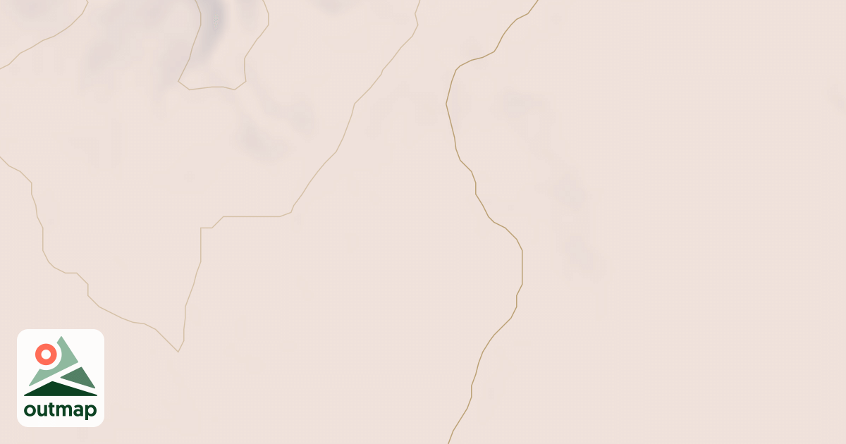 Map of USGS National Digital Trails 766e9d2c-b987-432f-b2a7-278a0b1bb8fc