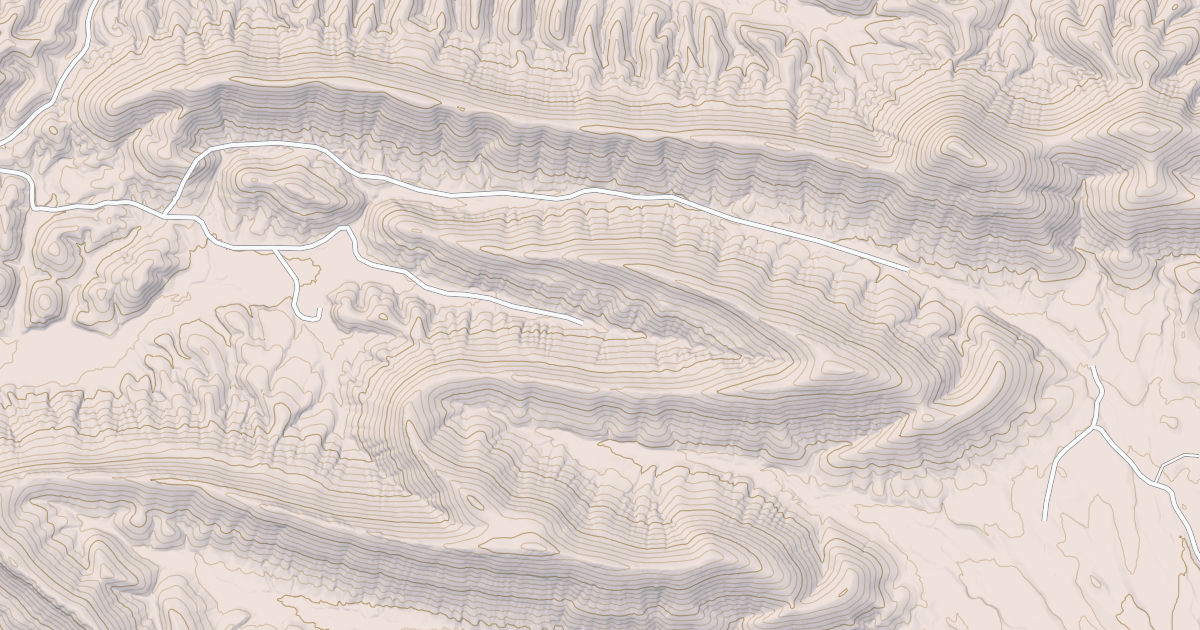 Map preview of MTN HOME CHURCH