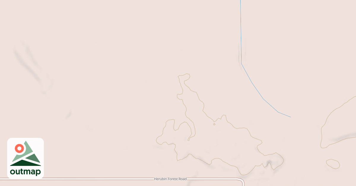 Map of Solana Loop
