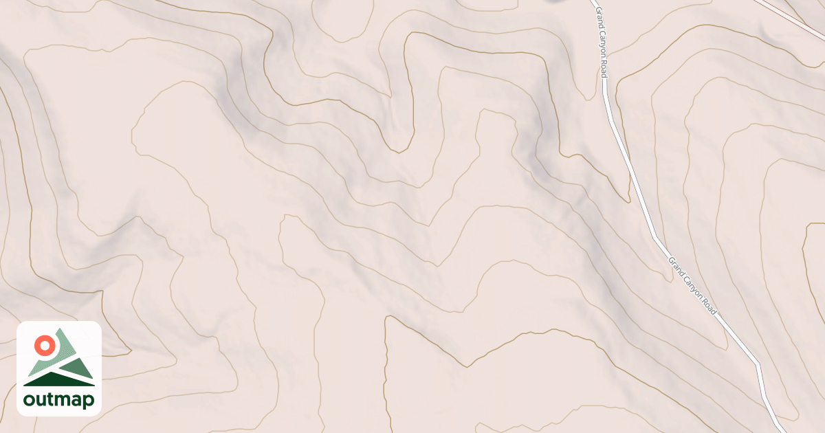 Map of WILLOW SPRINGS BR. 1Q