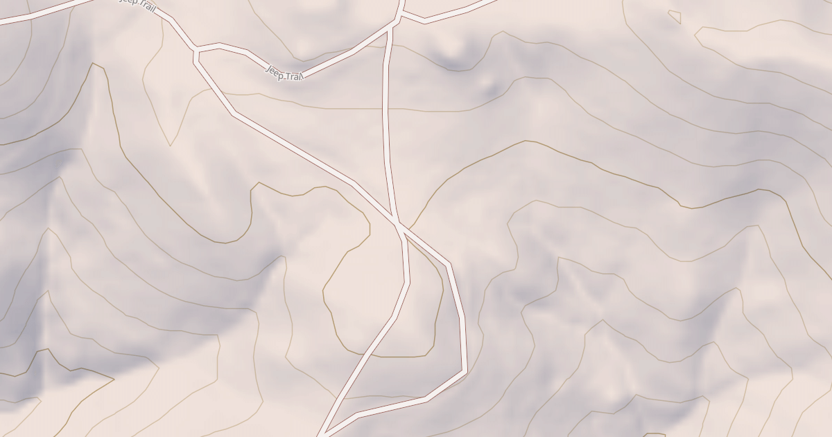 Map preview of USGS National Digital Trails 9ebf1bd5-d10b-464f-bc5c-163169561b37