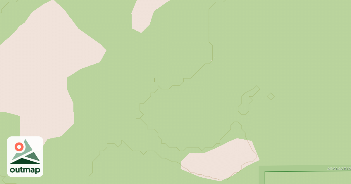 Map of USFS Motor Vehicle Use Map Roads {71439DFC-DDDA-45ED-B1ED-9CFC0B33EE2E}