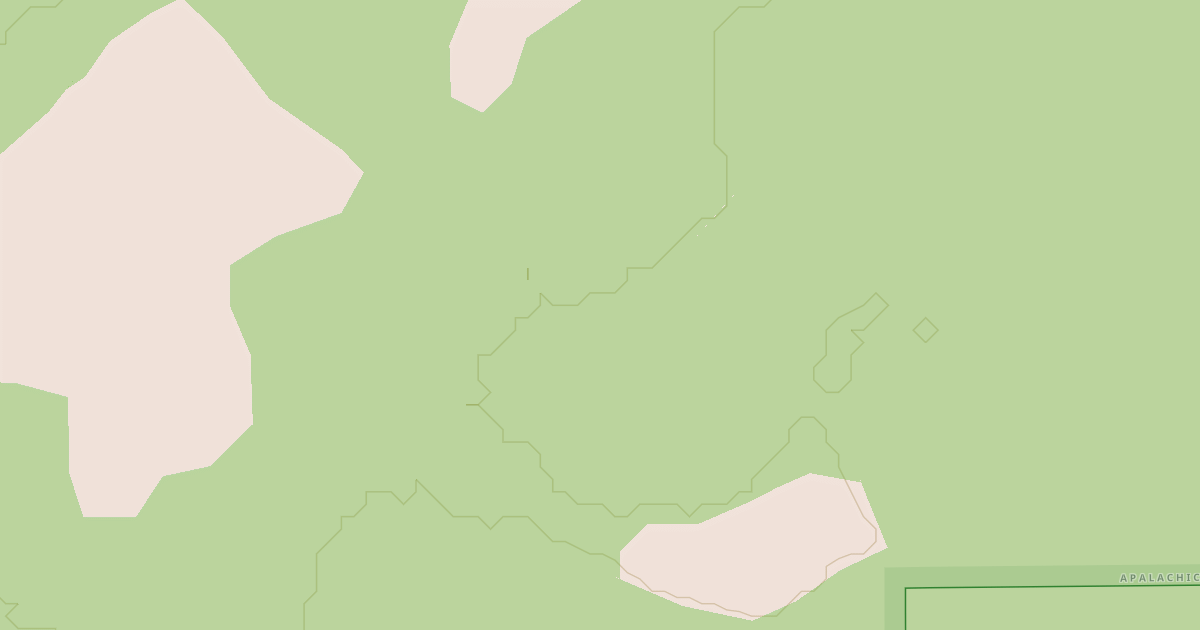 Map preview of USFS Motor Vehicle Use Map Roads {71439DFC-DDDA-45ED-B1ED-9CFC0B33EE2E}