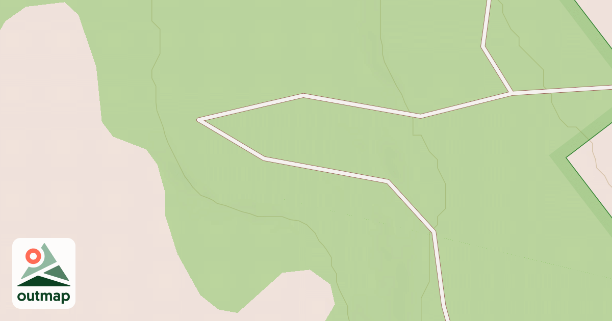Map of USGS National Digital Trails 9391f9d6-749f-4523-adff-530f0d709ecf