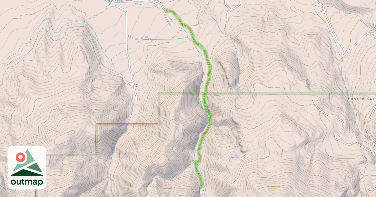 Map of Fs 973