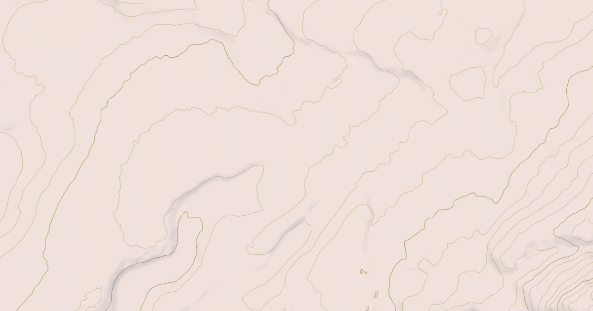 Map preview of East Fork Chulitna