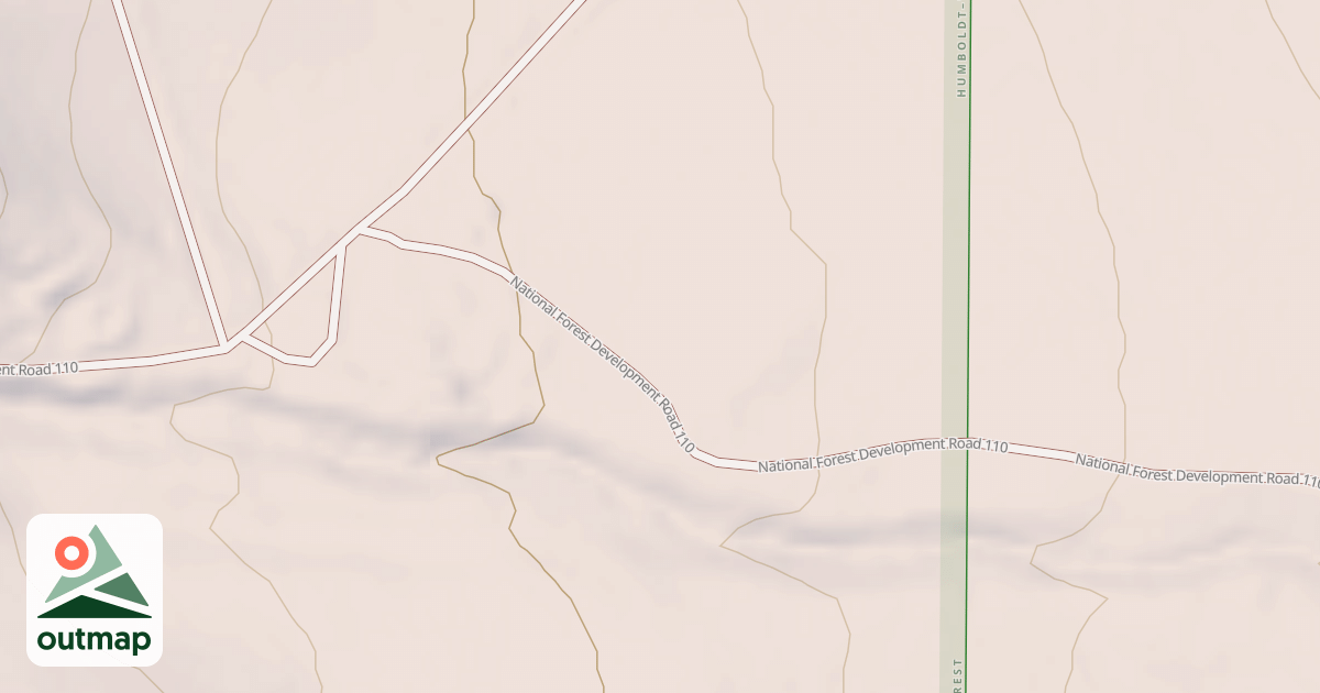 Map of BATTLE CREEK