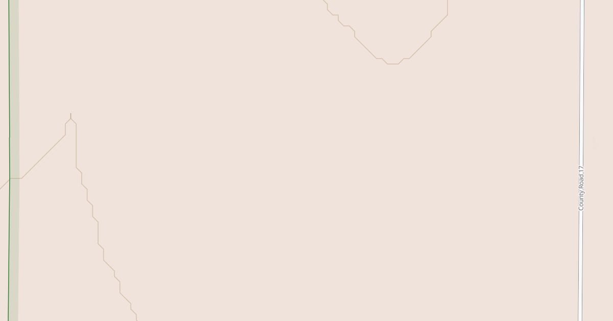 Map preview of WEST CEMETERY