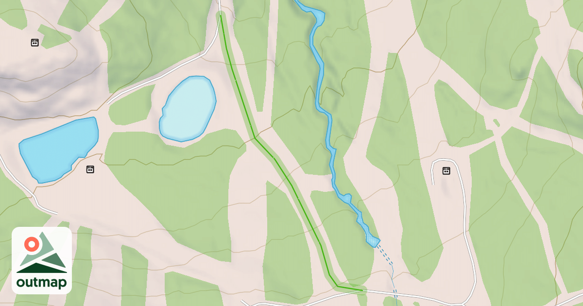 Map of Swinger