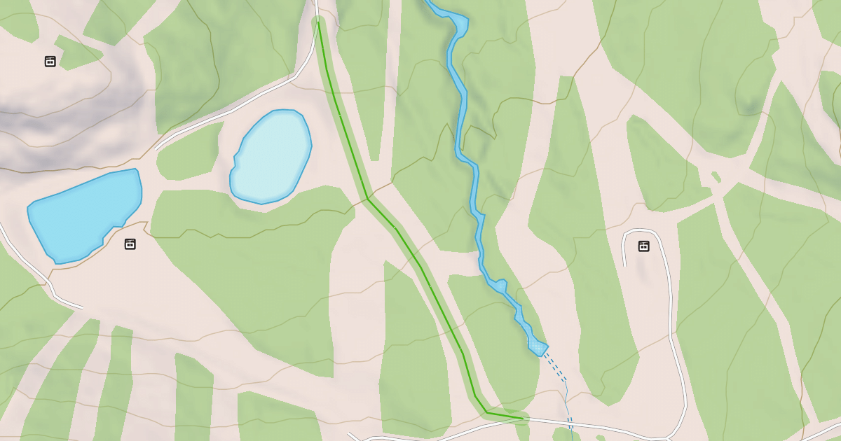 Map preview of Swinger