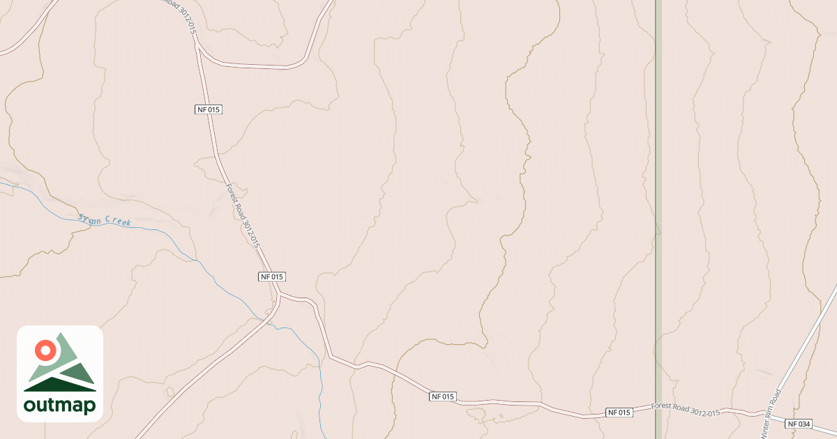 Map of BUNGLE