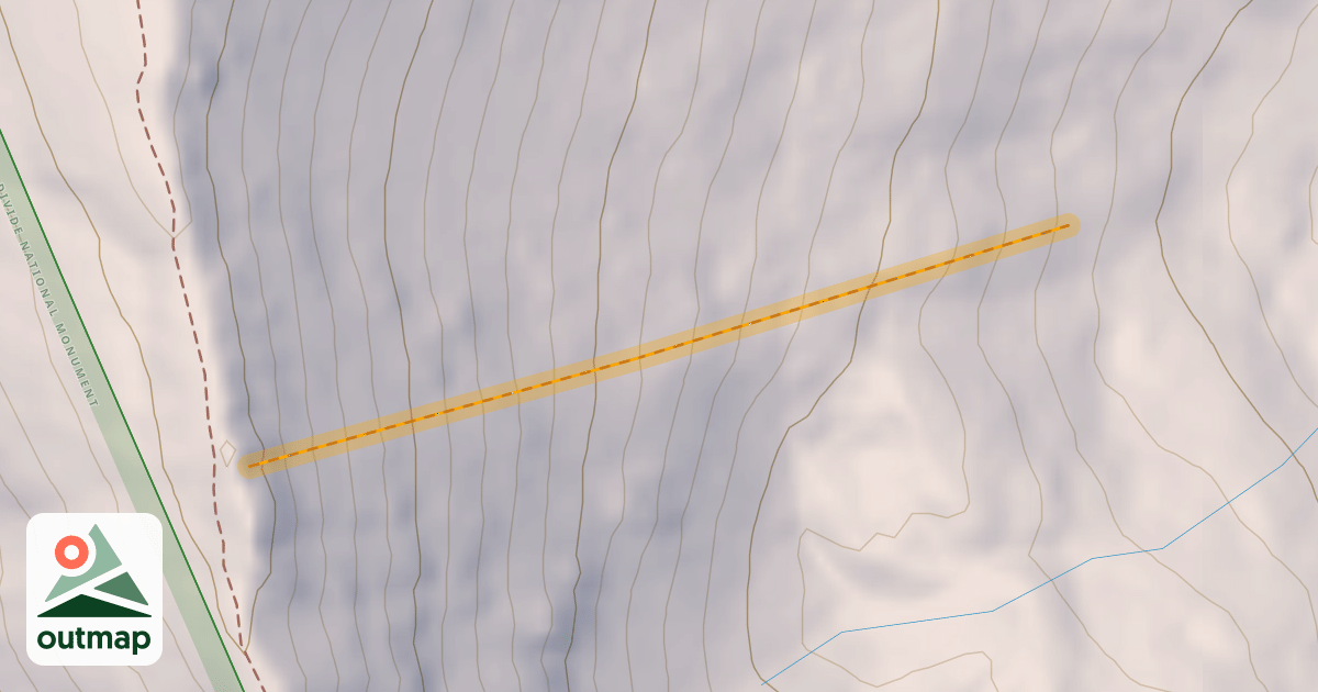 Map of rapture