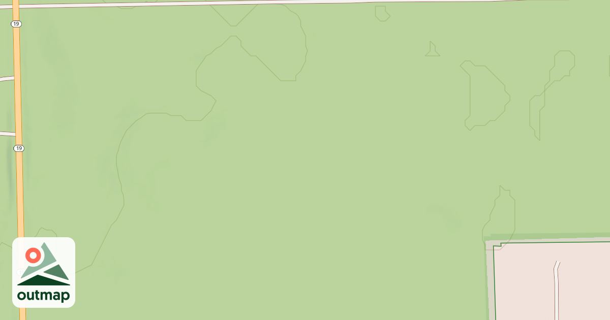 Map of USFS Motor Vehicle Use Map Roads {6E8F5D5F-245E-429A-8352-5D382F28F9C9}
