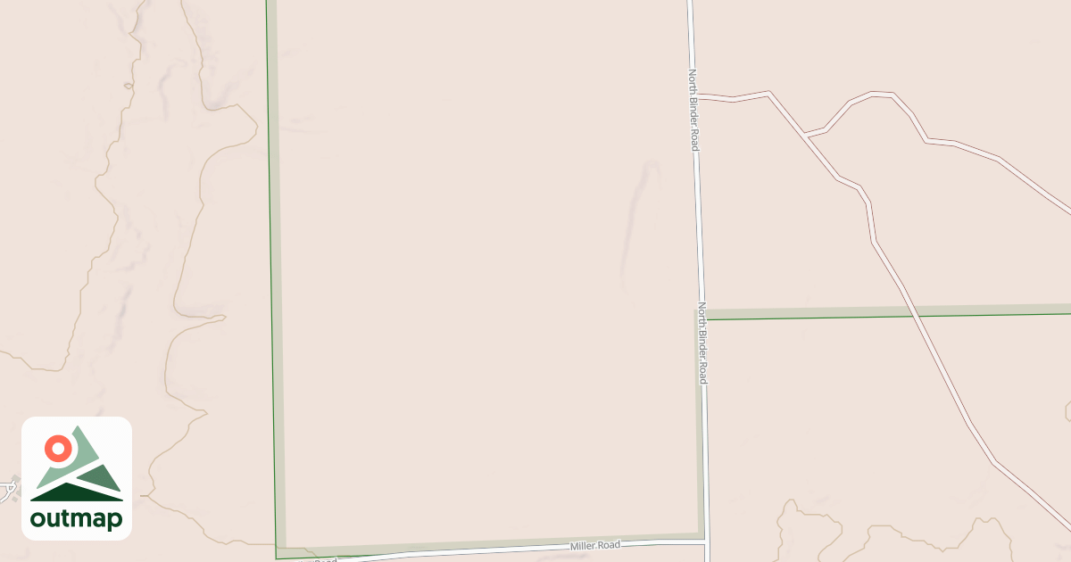 Map of 4686