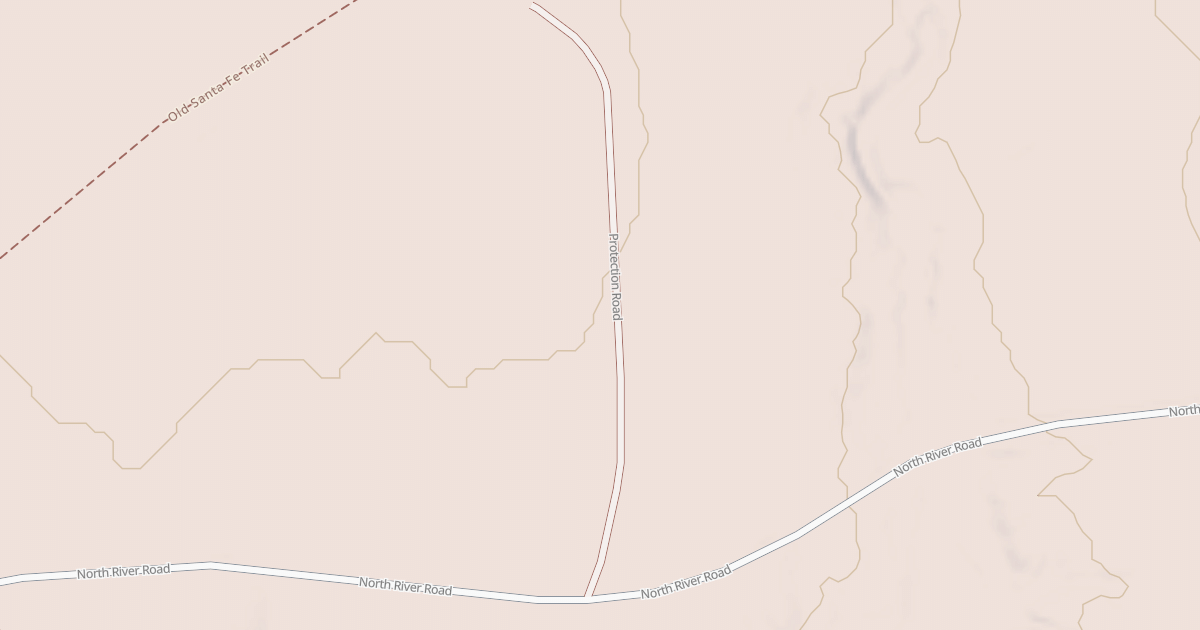 Map preview of PROTECTION