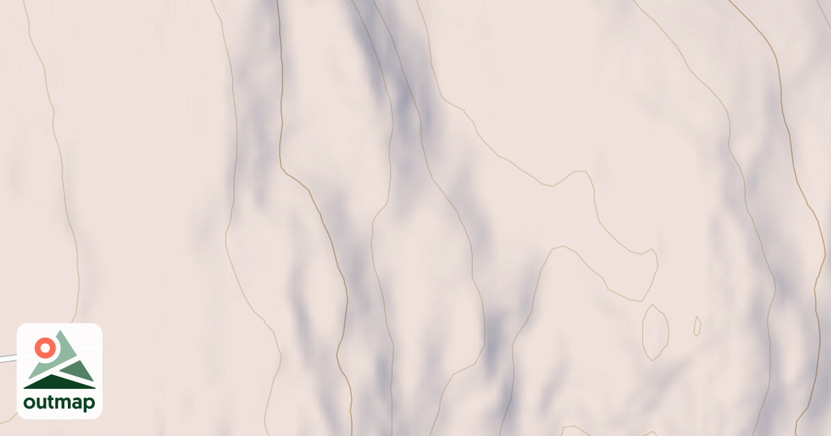 Map of USGS National Digital Trails d5e884f1-a653-4d0e-b396-89c4d76d581b
