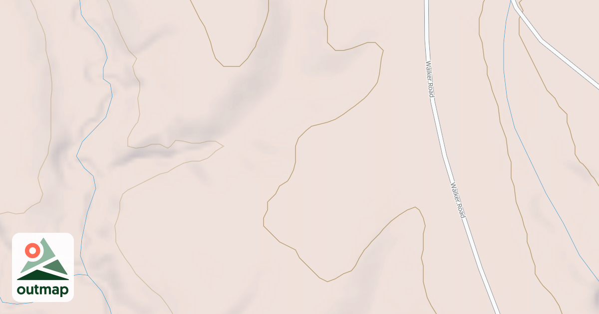 Map of 1320