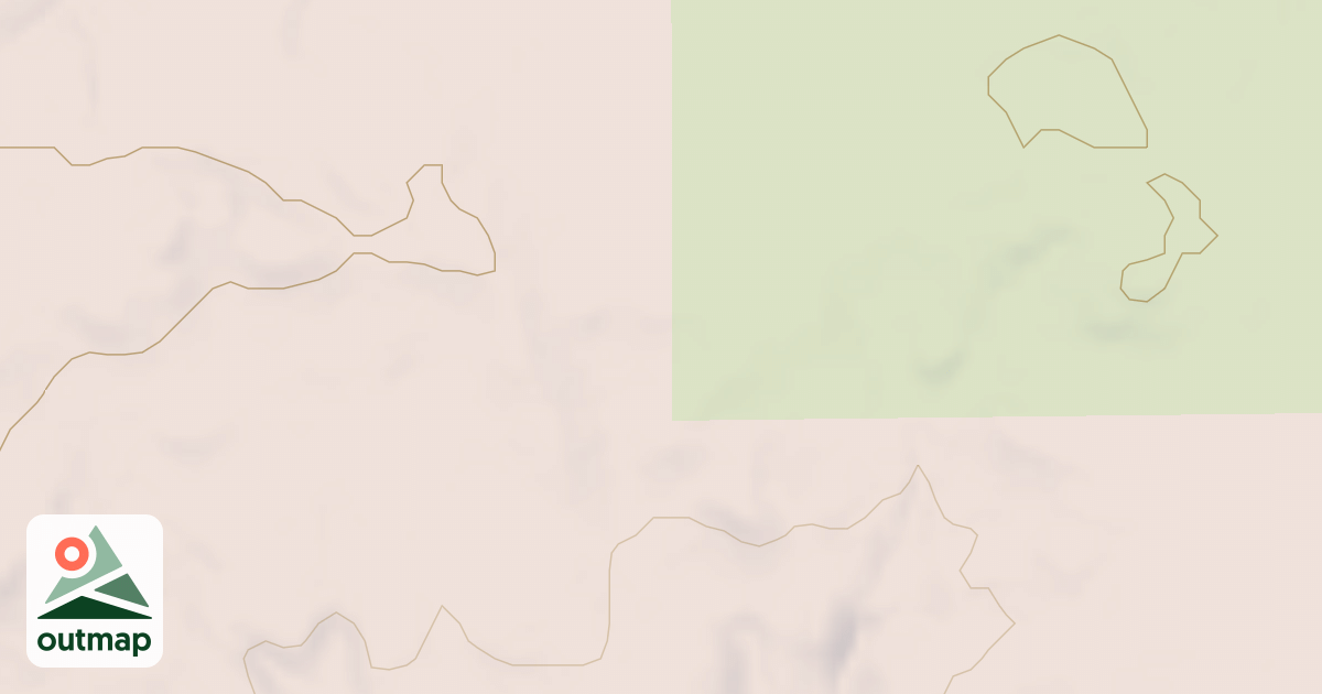 Map of USGS National Digital Trails 561678fd-d358-4ae9-bc39-ff2db4917116
