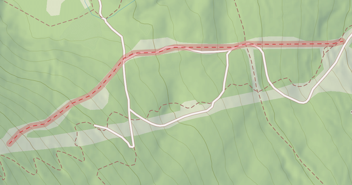 Map preview of Lou Bac