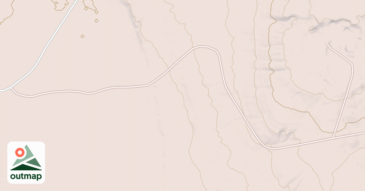 Map of FDR1118