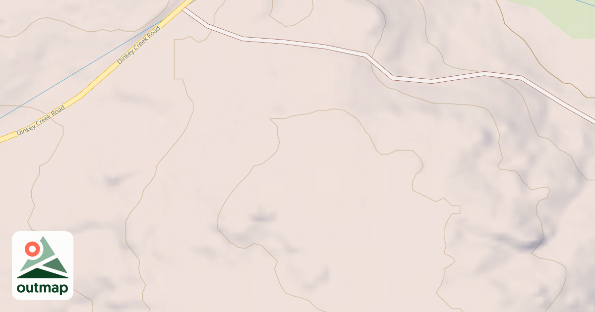 Map of BENNETT T2