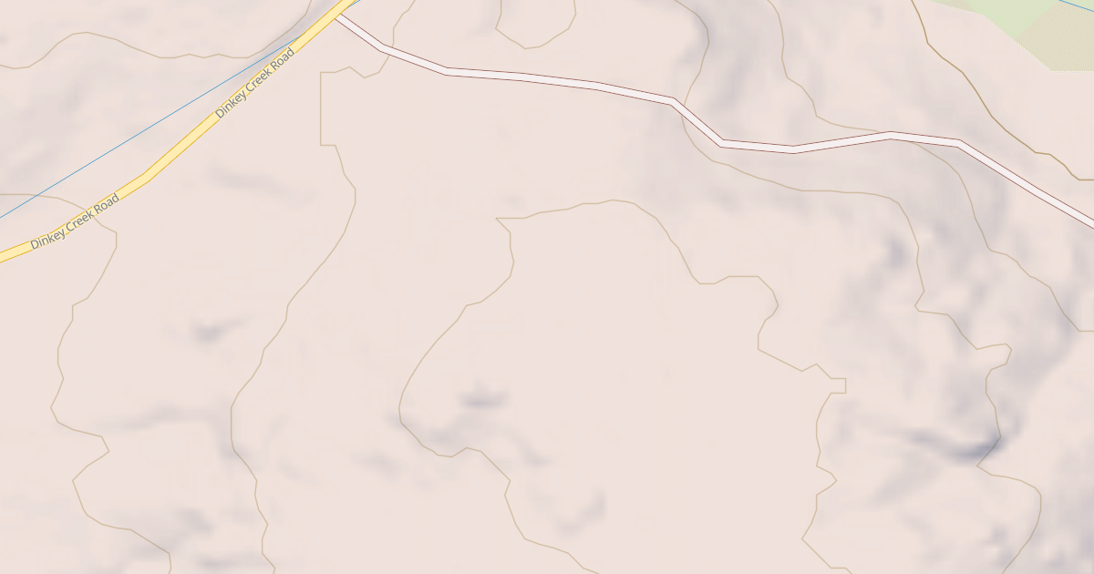 Map preview of BENNETT T2