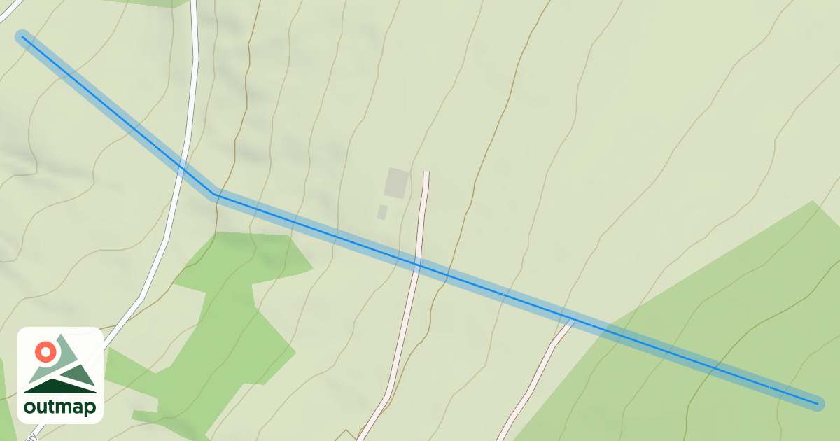 Map of Gd bois