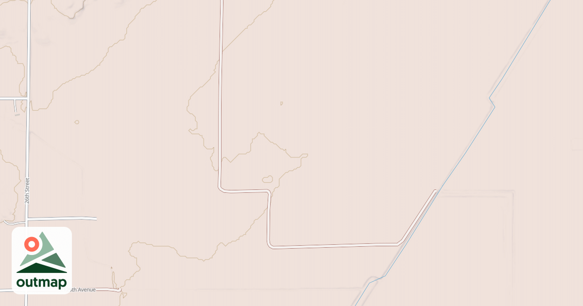 Map of Lp593