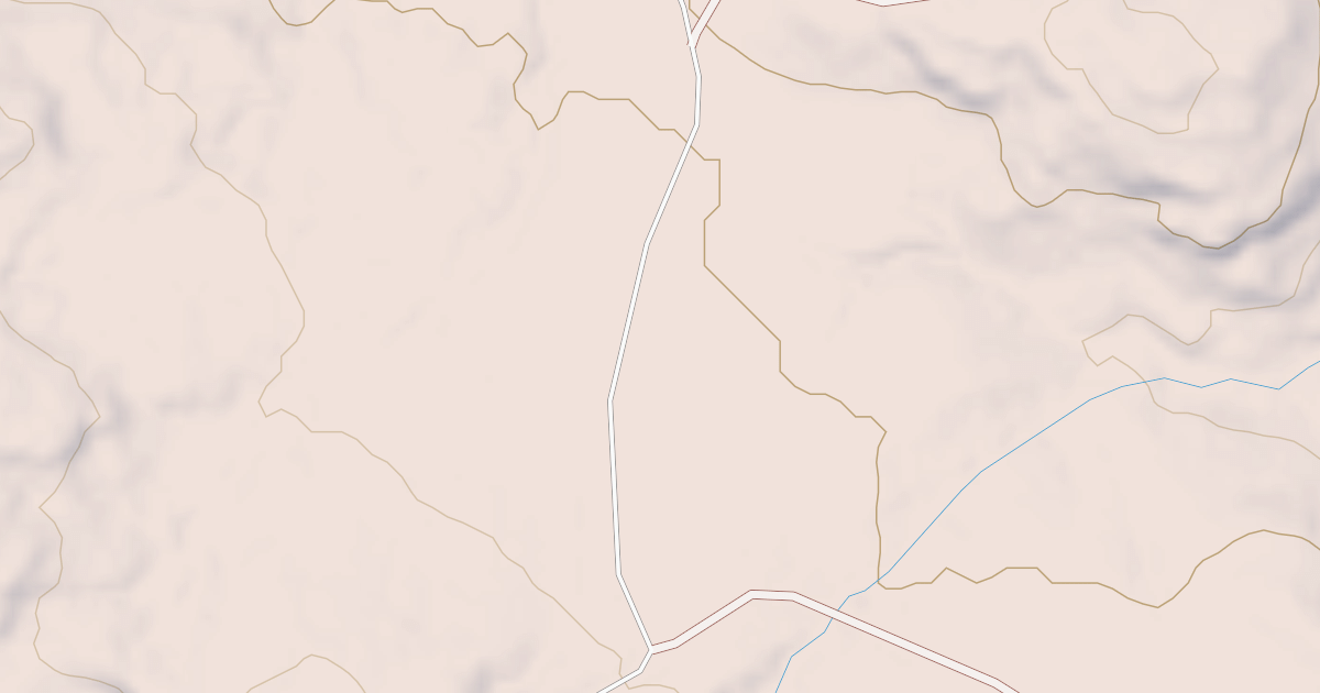 Map preview of BLM National GTLF Public Motorized Roads 03435258-8771-4fca-98b8-8a4838c33821