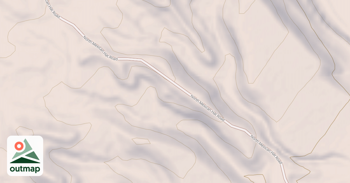 Map of BLM National GTLF Public Motorized Roads 0d5b36f3-1b3c-45b4-9a3f-fa1939264ba6