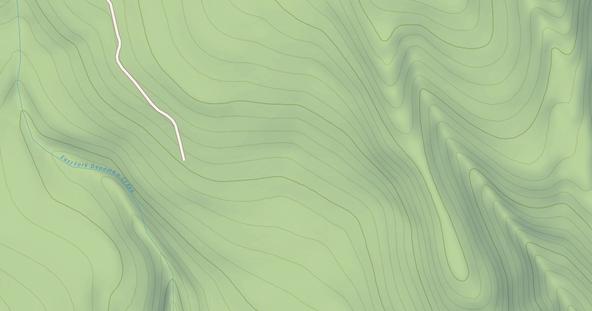 Map preview of BRANDWYE T.S.
