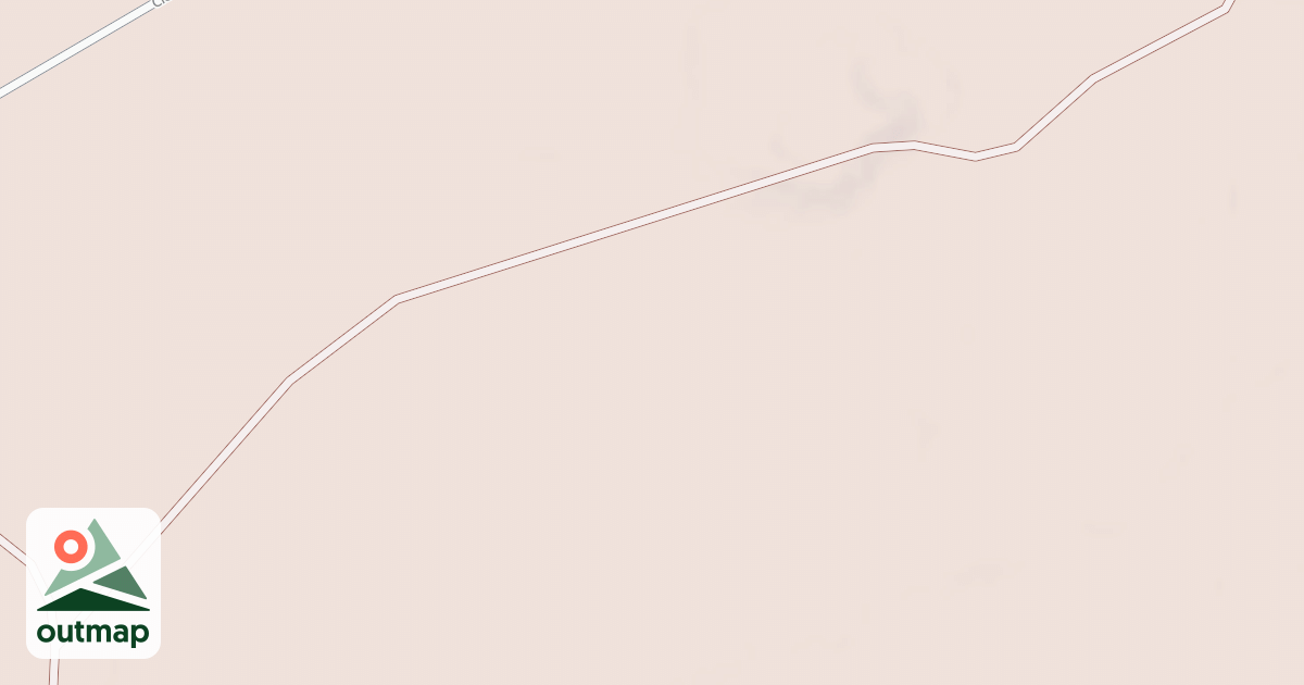 Map of FDR2297-A