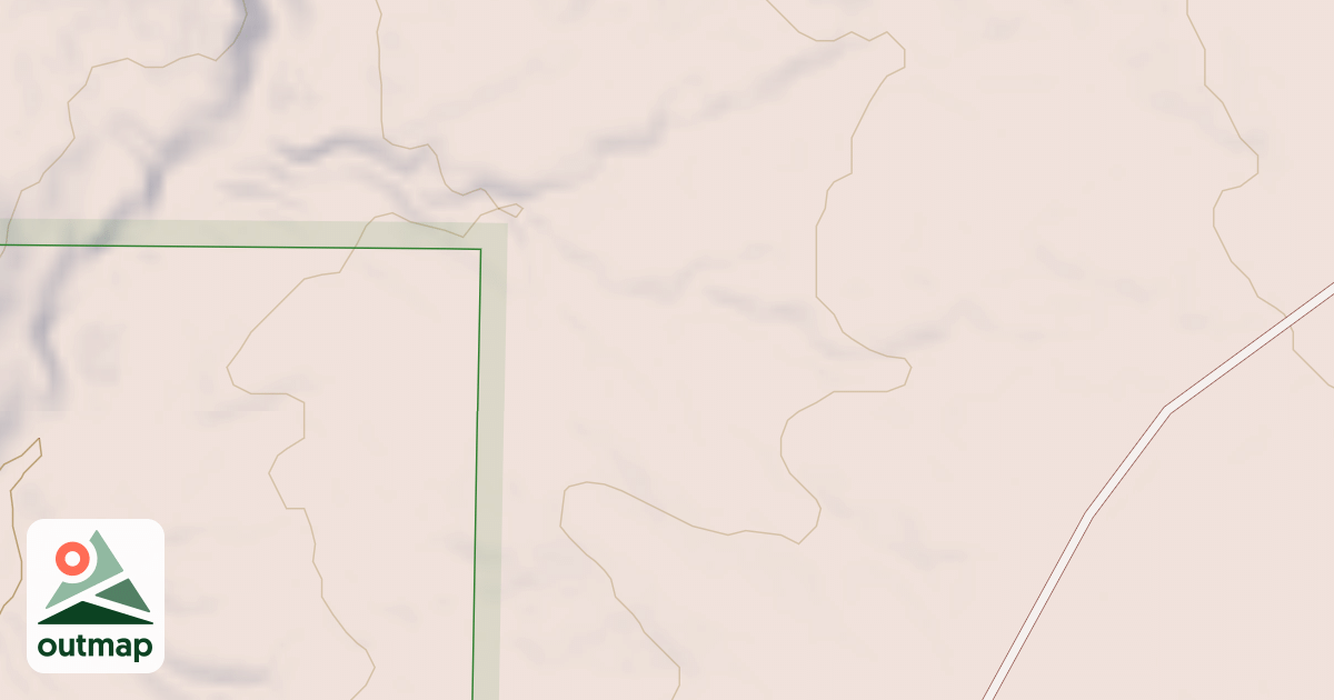 Map of Sunquist