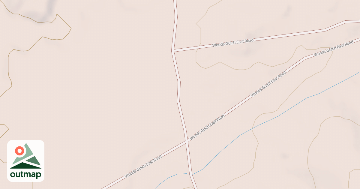 Map of BLM National GTLF Public Motorized Roads 52bfe6f5-7507-4932-8ca2-8cf4d2acd568