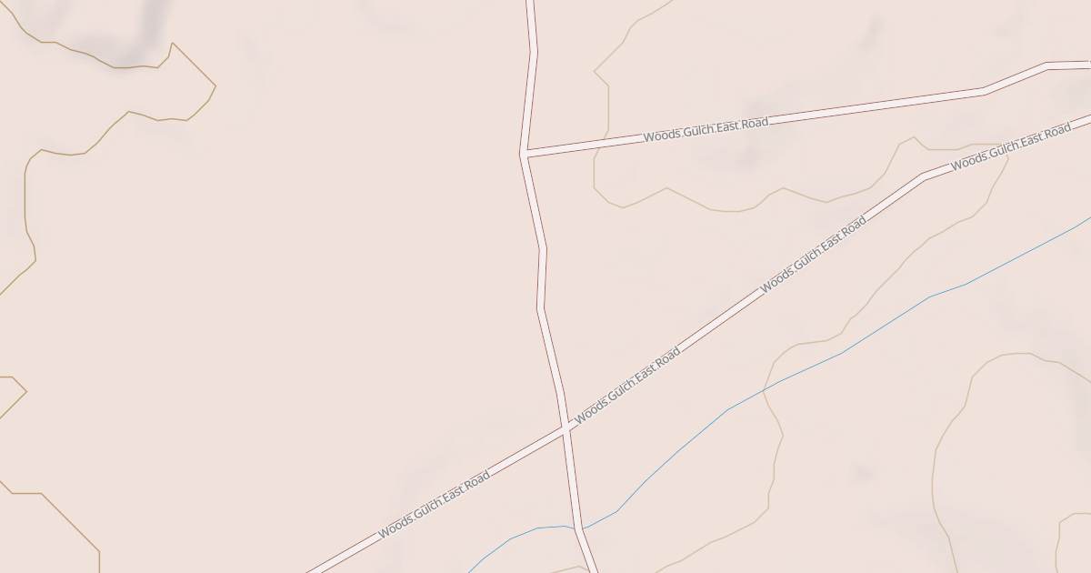 Map preview of BLM National GTLF Public Motorized Roads 52bfe6f5-7507-4932-8ca2-8cf4d2acd568