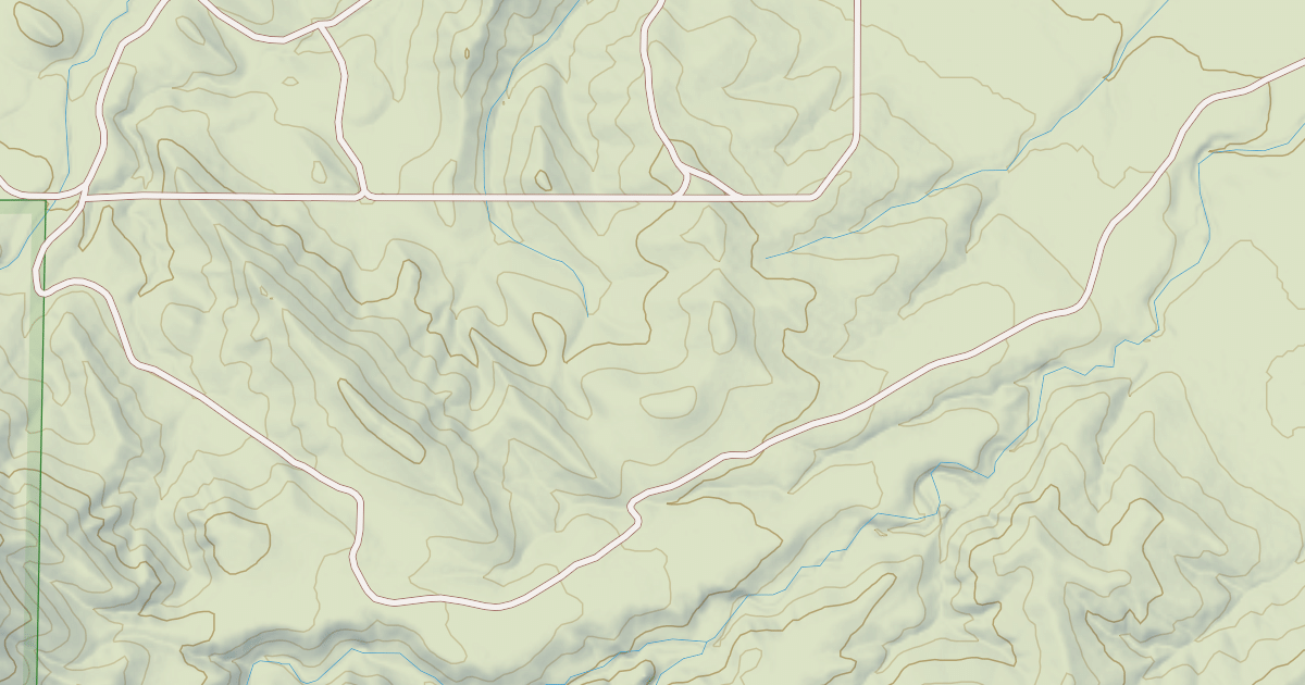 Map preview of USGS National Digital Trails bc4d0870-75a8-44ba-b8ac-154a9a9d7451