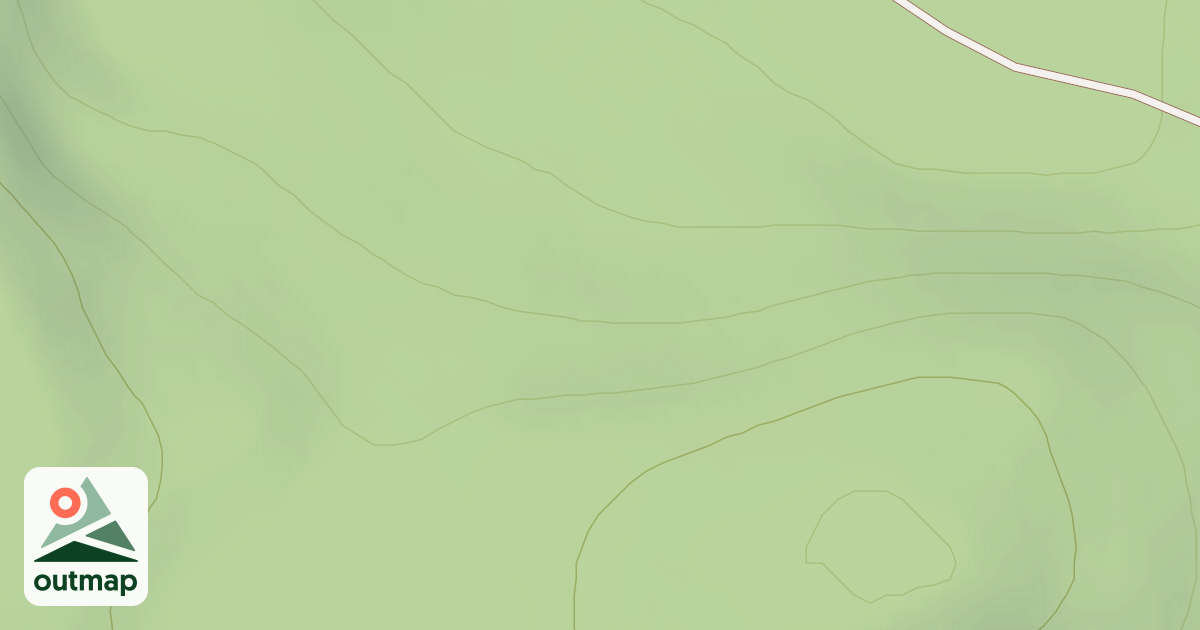 Map of USFS Motor Vehicle Use Map Roads {0F969388-B2BC-40C5-BFDF-5467A4C0032B}