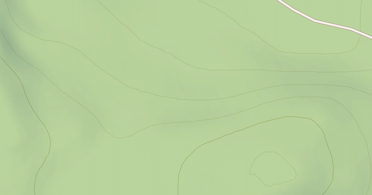 Map preview of USFS Motor Vehicle Use Map Roads {0F969388-B2BC-40C5-BFDF-5467A4C0032B}