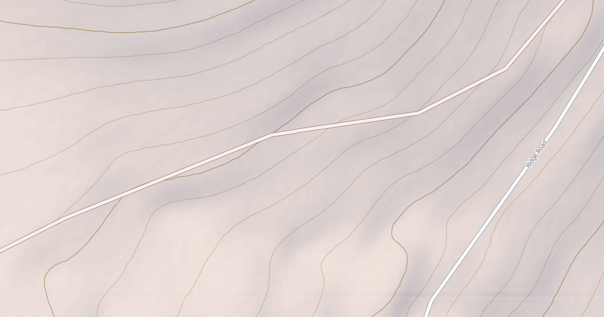Map preview of GRASSY MOUNTAIN 055