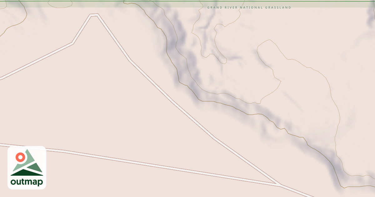 Map of (FDR) 57592