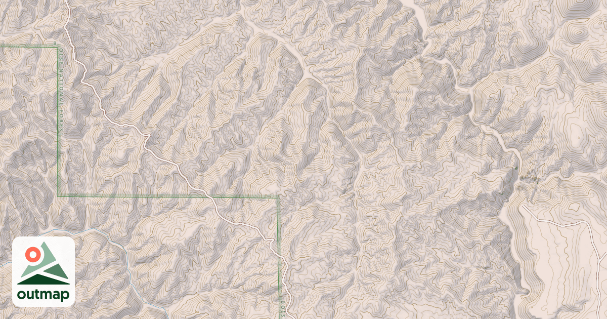 Map of Danskin #316