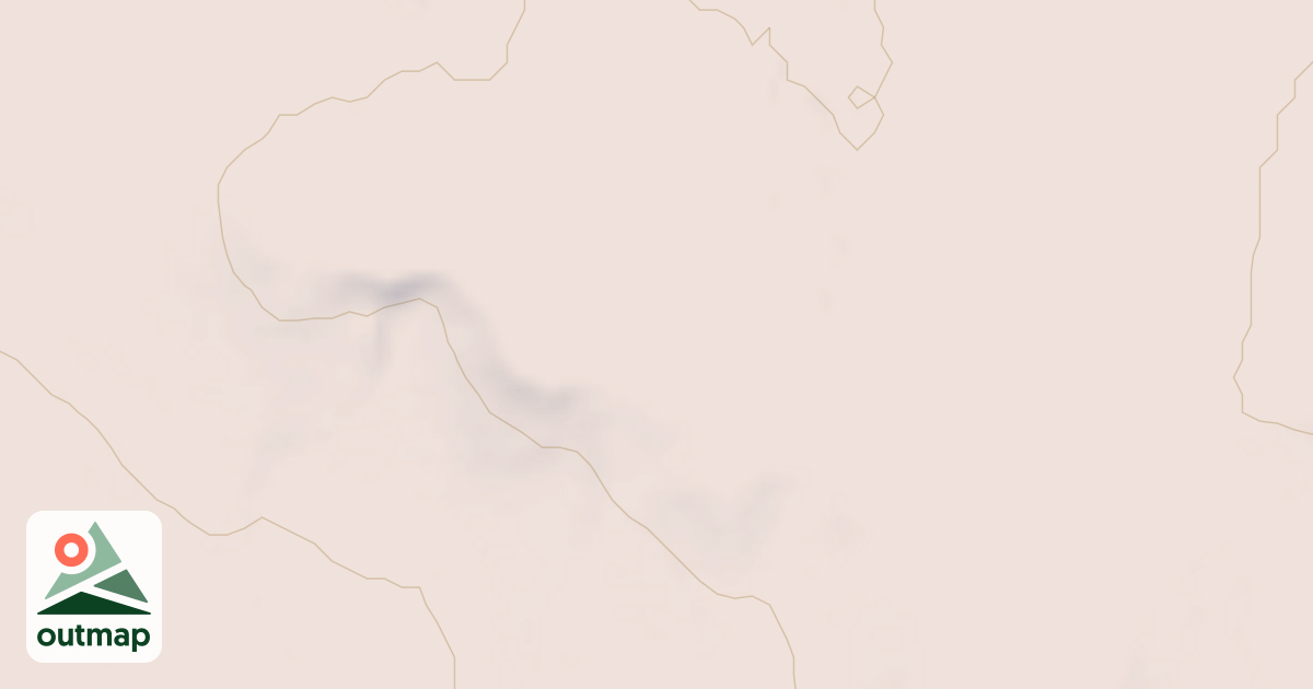 Map of BLM National GTLF Public Motorized Roads 32cec37f-f793-4df2-a1e4-68c928742185