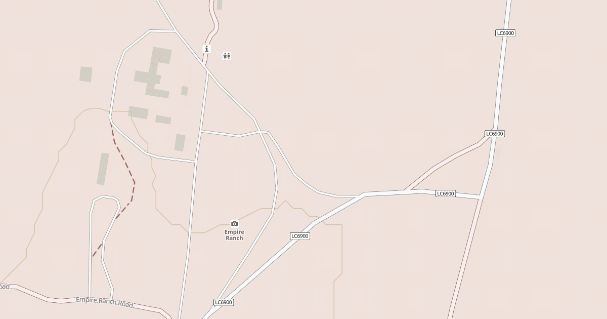 Map preview of BLM National GTLF Public Motorized Roads 6c70dab1-cdec-424e-8f6f-898522c465db