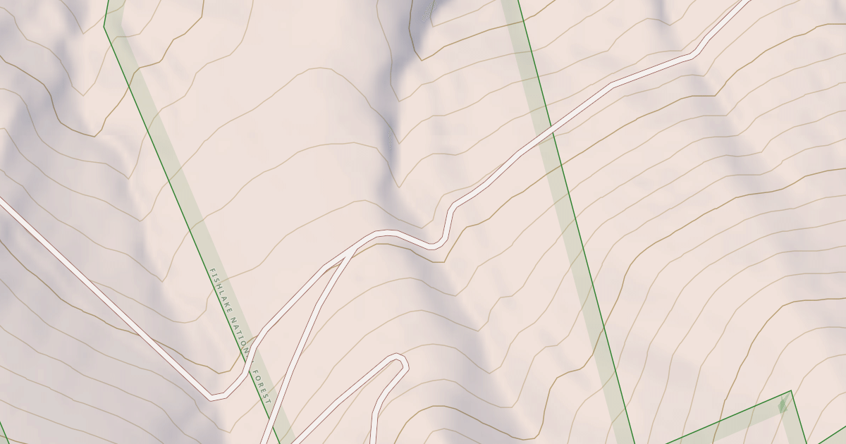 Map preview of 41111