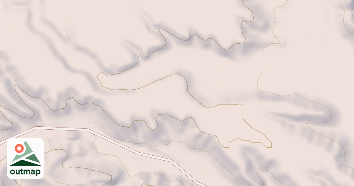 Map of BLM National GTLF Public Motorized Roads 04018f86-ab02-4efd-9ec7-18f0f3eaabeb