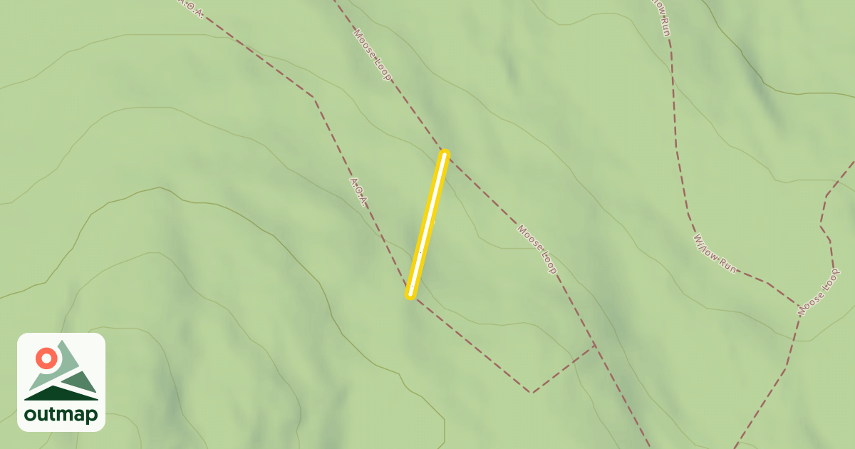 Map of Zip